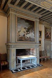 File Haute Goulaine Chateau 05 Jpg Castles Interior Chateau Castle