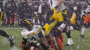 Emory Hunt Critiques Steelers' Offense: 'Looks Like Passing Plays, Not A Passing  Game' - Steelers Depot