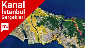 Boğaz'ı spor yapılabilen, eski günlerine kavuşturacağız. Kanal Istanbul Gercekleri 3 Bu Bir Emlak Projesi Bir Doga Katliamidir Medyascope