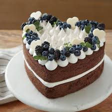 2,059,714 followers · food and drinks company. Heart Shaped Cake Pan 9 Inch Wilton