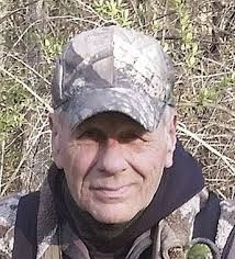 William "Bill" H. Mosier