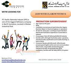 Exedy manufacturing indonesia pabrik sparepart karawang 2021. Loker Medan Lowongan Kerja S1 Di Pt Pacific Palmindo Industri Medan Januari 2021 Newstulistiwa