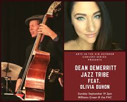 Dean Demerritt Music