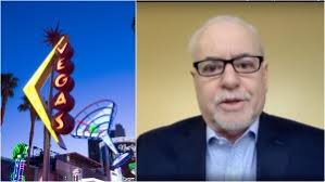 Search for Killer of Las Vegas Reporter Leads to Politician