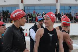 The gold coast in australia. Salaam From Dubai Daniela Ryf Caroline Steffen Dina Altayeb S1e3 Dina Muslim Women Iron Woman