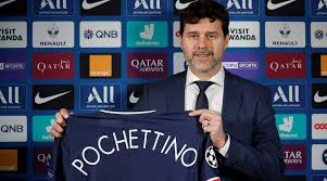 Since 2011 the club has dominated french football, but the champions league has so far remained elusive. Psg Players Must Show They Deserve To Wear The Shirt Mauricio Pochettino Sports News The Indian Express