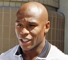 Floyd Mayweather Jr. and David Haye give boxing black eye