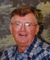 Inside Joplin Obituaries: Darril Haynes