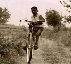 Image result for குரங்குப் பெடல் சைக்கிள்