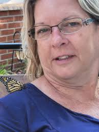 Injured monarch won't leave my shoulder
