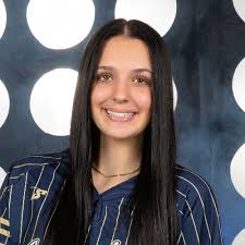 Girls Varsity Softball Roster