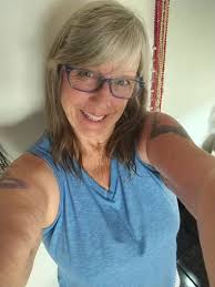 Embracing life at 67 years old