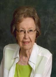 Obituary for Faye (Richardson) Reeves