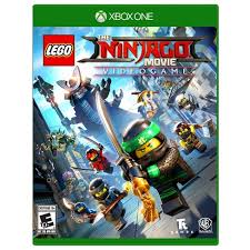 Tt games has announced that the lego ninjago movie video game is free on xbox one. Lego Ninjago Movie Videogame Xbox One Target