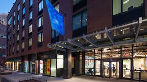 Office of Student Affairs