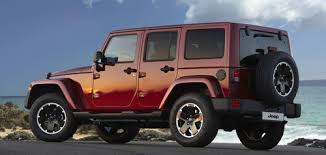 Maybe you would like to learn more about one of these? Jeep Wrangler Kommt Als Black Edition Auto Medienportal Net