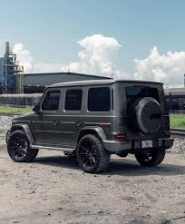 G Class In 2020 G Class Benz Mercedes G