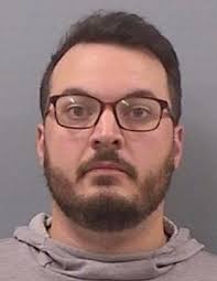 NOW, WHY WOULD THIS GUY ALLEGEDLY STEAL FROM A CHURCH? Really? A TBI  special agent Investigation resulted in a Hendersonville man being indicted  and charged with stealing from the church where he