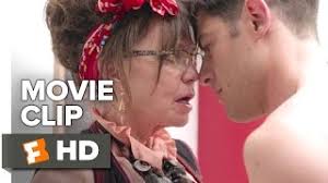 Doris Says Hello to Life