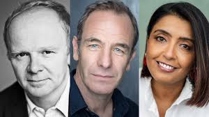 CATCH YOU LATER: JASON WATKINS LEADS CAST OF NEW CHANNEL 5 THRILLER