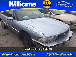 Research, compare, and save listings, or contact sellers directly from 7 lesabre models nationwide. 1995 Buick Lesabre For Sale In Austin Tx Carsforsale Com
