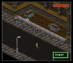 En ambas está la respuesta, y en snes empezó el festival. Shadowrun