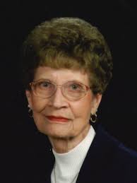 Virginia Margaret Buelt