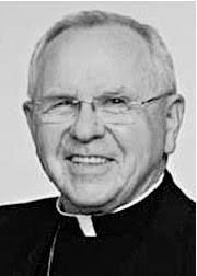 Bishop Gerber Obituary (1931