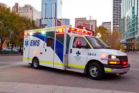 Alberta health services delivers medical care on behalf of the government of alberta's ministry of health through 850 facilities throughout the province, including hospitals, clinics. Ambulance Redesign Keeps Paramedics Safer Ahs Cochranetoday Ca