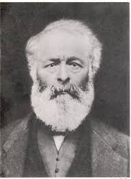 Henry Cutter Marcy (1817-1884): homenaje de Find a Grave