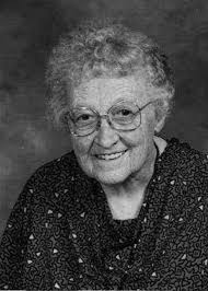 Obituary information for Opal D. Stech