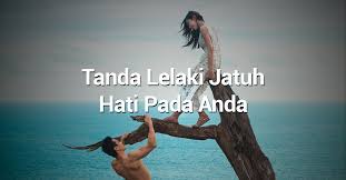 Bila cupid jatuh cinta merupakan sebuah siri drama televisyen malaysia 2020 arahan bahri uma bajuri dibintangi oleh aiman hakim ridza dan oktovia manrose. Tanda Bahawa Lelaki Sudah Jatuh Hati Pada Wanita Mungkin Si Dia Dikalangan Kawan Anda Nakbebel
