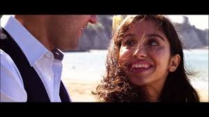 Romance Short Film "Coup de Foudre" (2023)