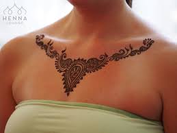 Pin On Henna By Henna Lounge