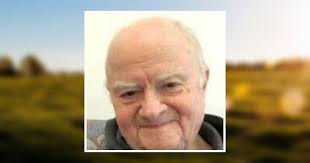 Kane, Walter “Wally” Obituary May 31, 2021