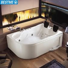 Bathtubs idea stunning two person whirlpool tub. Two Person Spa Bathtub Massage Bathtub Hot Tub Spa Buy Cheap Massage Bathtub 2 Person Indoor Spa Bathtub Two Person Freestanding Bathtub Product On Alibaba Com