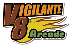 The sound effects and character taunts you hear throughout the battle really add to the. Vigilante 8 Arcade Vigilante 8 Wiki Fandom
