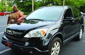 Image result for Crystal Black 2009 CRV