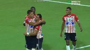 Submit your soccer prediction based on 1x2, asian handicap, total goals over/under, ht/ft, dnb, double chance or correct score to tipsters competition and you could win a prize if you are the top 10. Junior 3 3 Libertad Live Via Espn 3 How To Watch The Copa Sudamericana Round Of 16 Online News Rumours