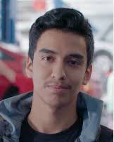 Priscilla Chavis's Instagram, Twitter & Facebook