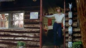 Original Friday The 13th Filming Location Offering Overnight Camping Experience Friday The 13th Filming Locations A Nightmare On Elm Street