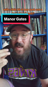 Manor Gates is your new favourite band #manorgates #emomusic #poppunk  #mathrock #musictok #poppunkandcoffee #musicrecommendations #somuchbrooding