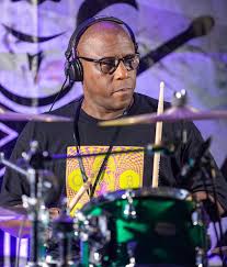 Derrick McKenzie Discography: Vinyl, CDs, & More