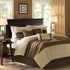 Faux Suede Bedroom Furniture Comforter Sets Bed Comforters Queen Comforter Sets