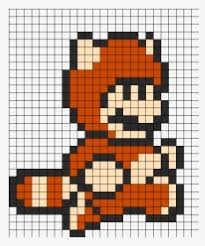 8 bit mario mushroom grid. 8 Bit Mario Png Images Free Transparent 8 Bit Mario Download Kindpng
