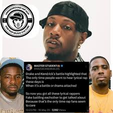 Eminem's new album, 'The D€ath of Slim Shady (Coup de Grâce)', has arrived,  and it's packed with provocative lyrics aimed at various figures in the  music industry. The concept album features Eminem