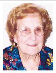 Obituary: Frances B. "LaLa" Martinelli