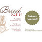 Bread Sale! event image