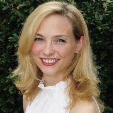 Sarah Newman's Instagram, Twitter & Facebook