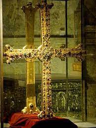 Cruz de la victoria asturias. Cruz De La Victoria Wikipedia La Enciclopedia Libre